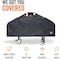 Yukon Glory 36 in. Griddle Cover & Tool Set YG-880KIT - alternate 2